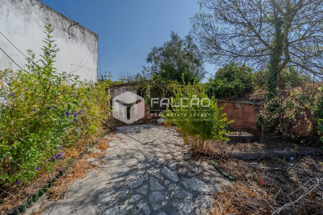 Moradia T2 para Venda em Azambujeira e Malaqueijo Foto 51