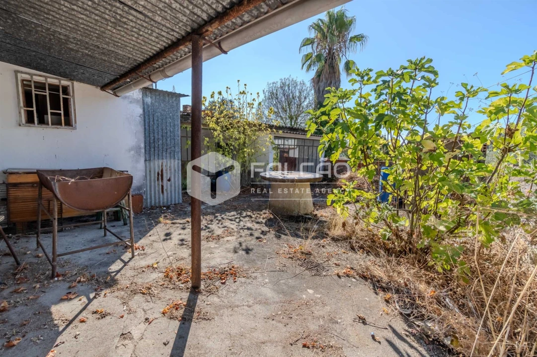 Moradia T2 para Venda em Azambujeira e Malaqueijo Foto 42