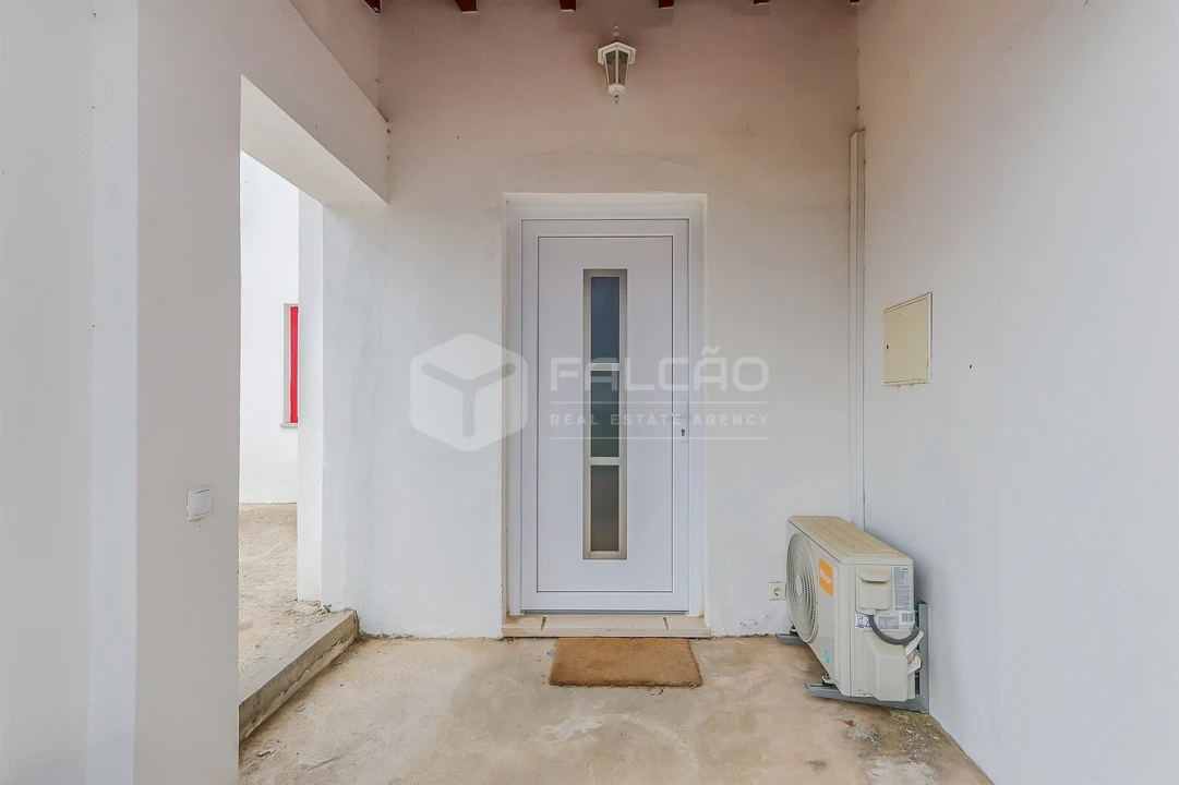Moradia T10 para Venda em Marvila, Ribeira Santarém, São Salvador, São Nicolau Foto 5