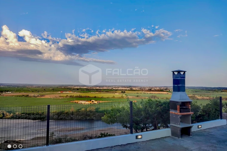 Moradia T10 para Venda em Marvila, Ribeira Santarém, São Salvador, São Nicolau Foto 11