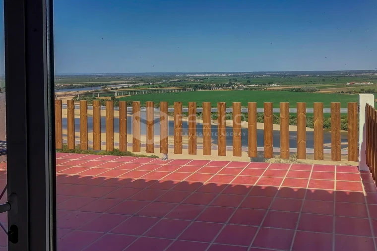 Moradia T10 para Venda em Marvila, Ribeira Santarém, São Salvador, São Nicolau Foto 17