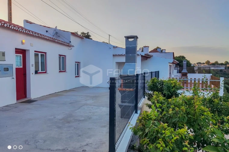 Moradia T10 para Venda em Marvila, Ribeira Santarém, São Salvador, São Nicolau Foto 12