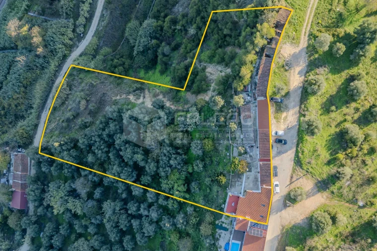 Moradia T10 para Venda em Marvila, Ribeira Santarém, São Salvador, São Nicolau Foto 27