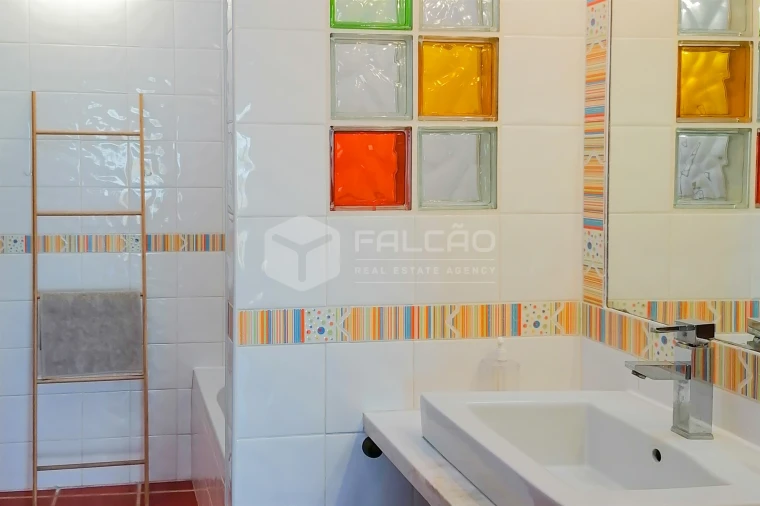 Moradia T10 para Venda em Marvila, Ribeira Santarém, São Salvador, São Nicolau Foto 18