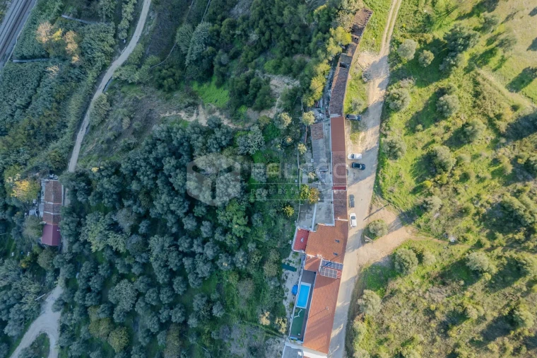 Moradia T10 para Venda em Marvila, Ribeira Santarém, São Salvador, São Nicolau Foto 26