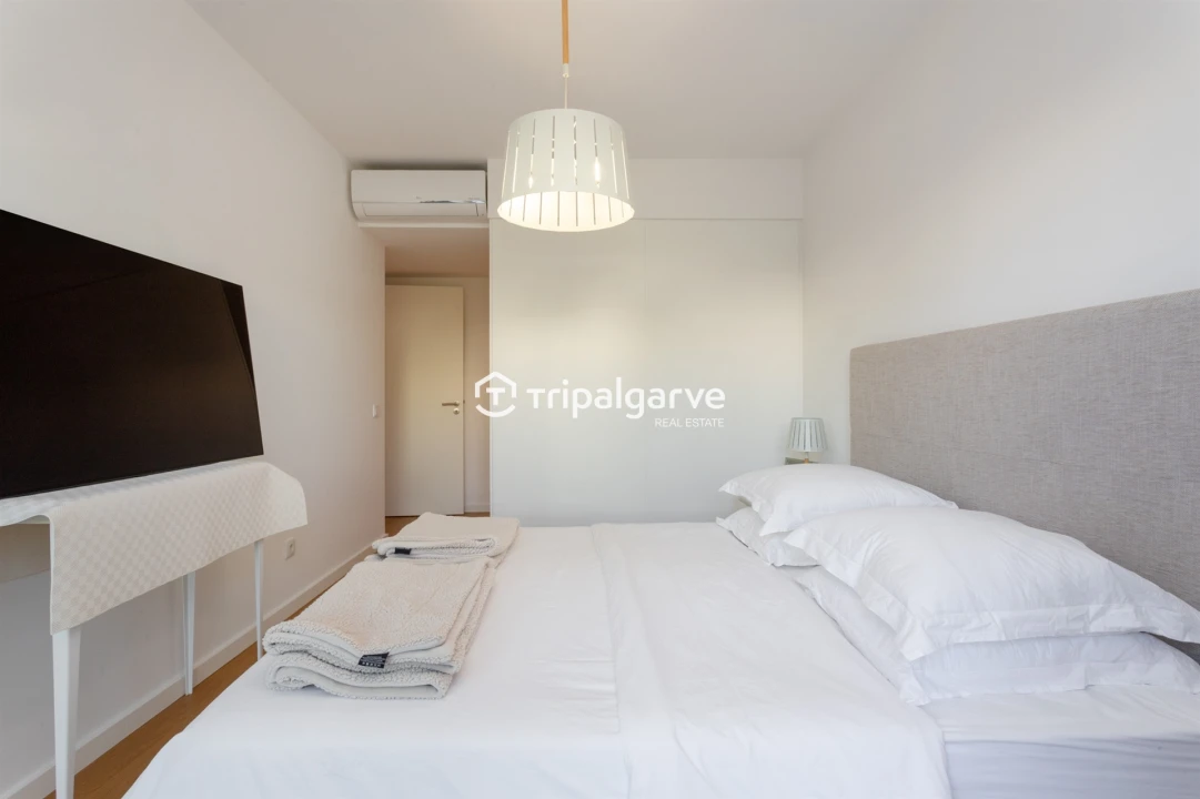 Apartamento T3 para Venda em Albufeira e Olhos de Água Foto 18