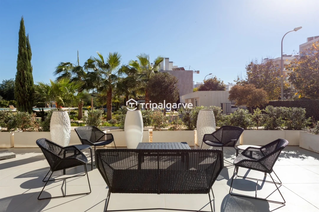 Apartamento T3 para Venda em Albufeira e Olhos de Água Foto 2