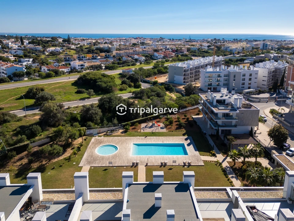 Apartamento T3 para Venda em Albufeira e Olhos de Água Foto 5
