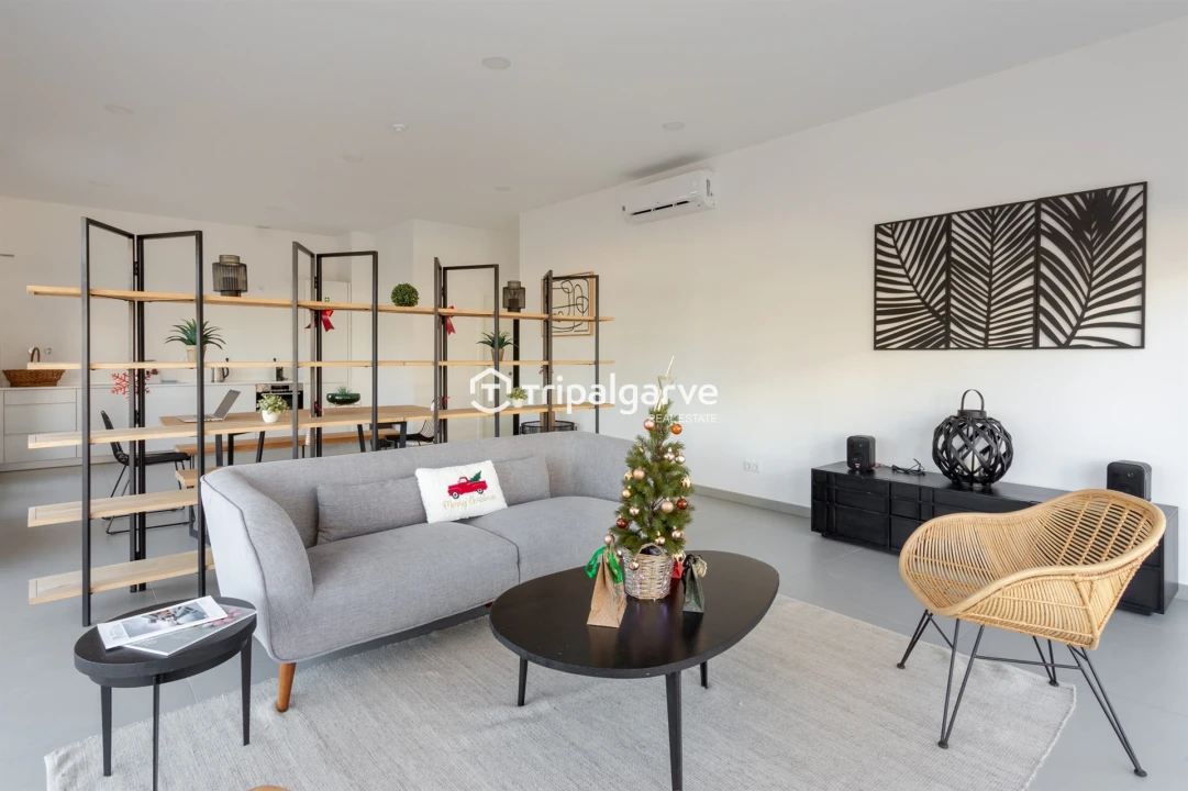 Apartamento T3 para Venda em Albufeira e Olhos de Água Foto 30
