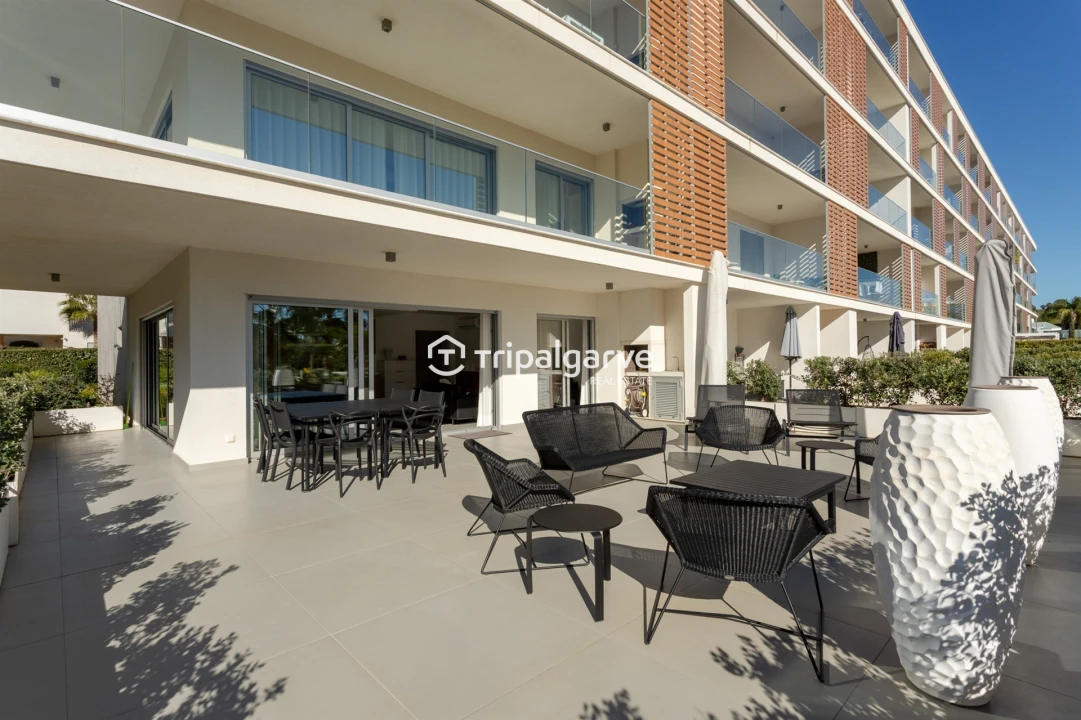 Apartamento T3 para Venda em Albufeira e Olhos de Água Foto 8