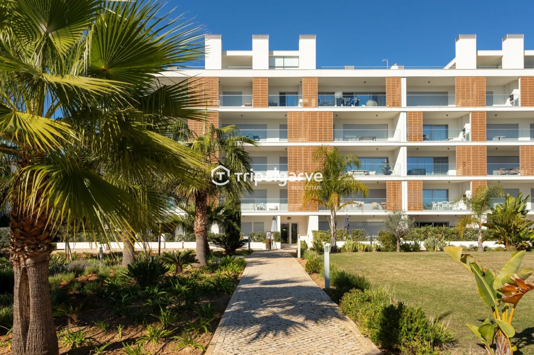 Apartamento T3 para Venda em Albufeira e Olhos de Água Foto 3