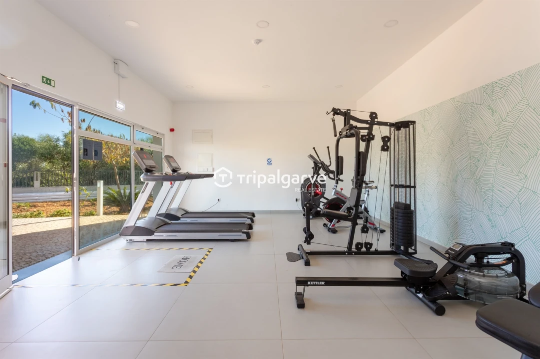 Apartamento T3 para Venda em Albufeira e Olhos de Água Foto 28