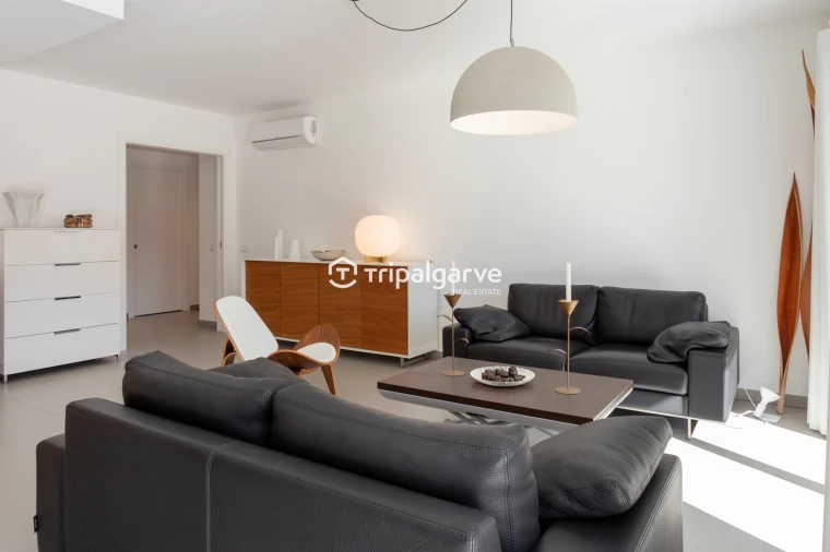 Apartamento T3 para Venda em Albufeira e Olhos de Água Foto 11