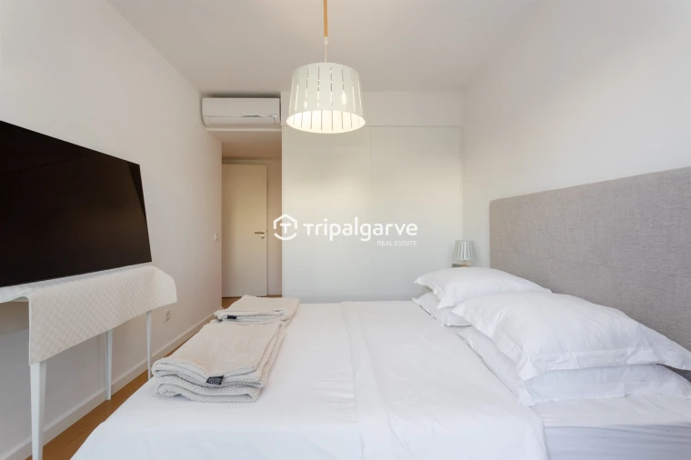 Apartamento T3 para Venda em Albufeira e Olhos de Água Foto 18