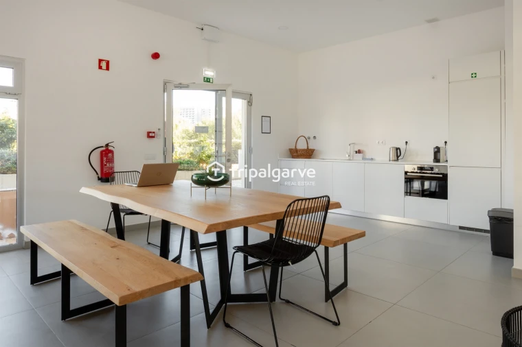 Apartamento T3 para Venda em Albufeira e Olhos de Água Foto 29