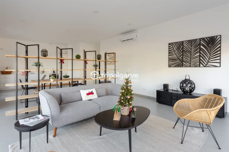 Apartamento T3 para Venda em Albufeira e Olhos de Água Foto 30