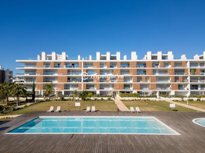 Apartamento T3 para Venda em Albufeira e Olhos de Água Foto 4