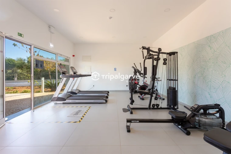 Apartamento T3 para Venda em Albufeira e Olhos de Água Foto 28