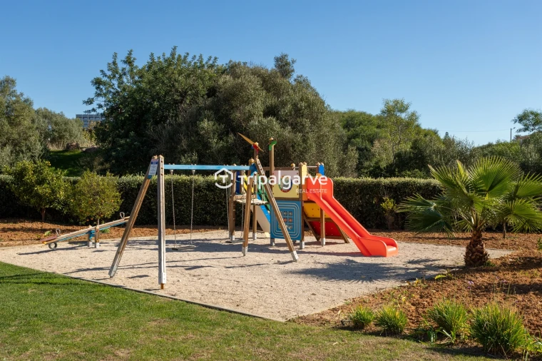 Apartamento T3 para Venda em Albufeira e Olhos de Água Foto 31