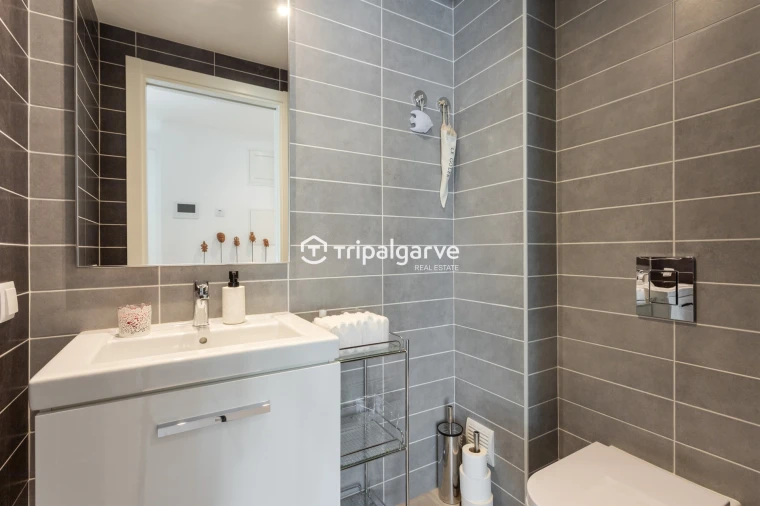 Apartamento T3 para Venda em Albufeira e Olhos de Água Foto 15