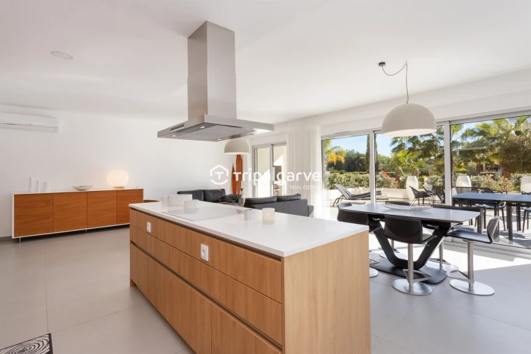 Apartamento T3 para Venda em Albufeira e Olhos de Água Foto 10