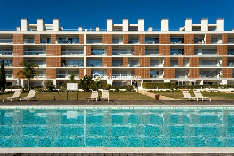 Apartamento T3 para Venda em Albufeira e Olhos de Água Foto 33