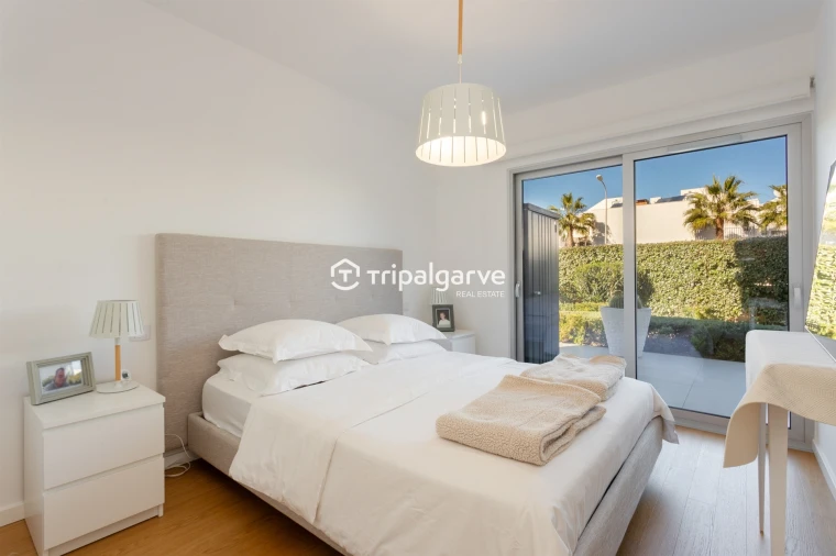 Apartamento T3 para Venda em Albufeira e Olhos de Água Foto 16