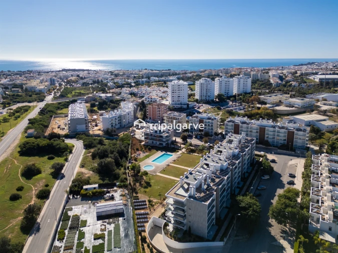 Apartamento T3 para Venda em Albufeira e Olhos de Água Foto 6