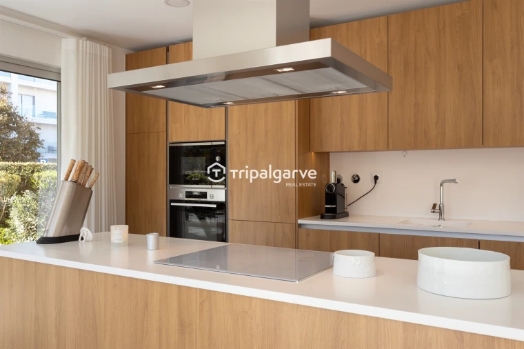 Apartamento T3 para Venda em Albufeira e Olhos de Água Foto 13