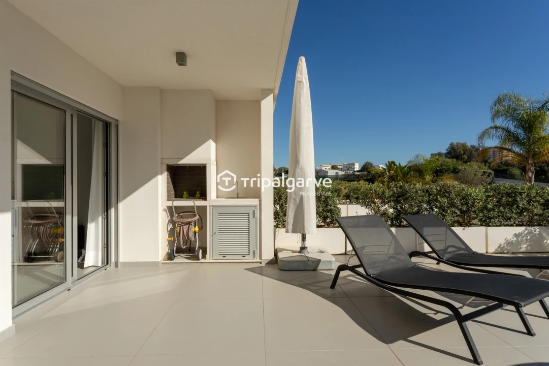 Apartamento T3 para Venda em Albufeira e Olhos de Água Foto 9