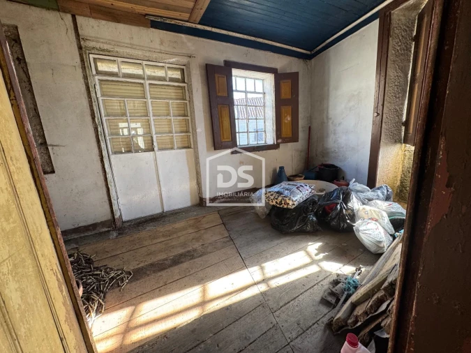 Moradia T0 para Venda em Fiães Foto 6