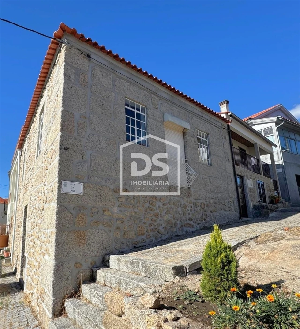 Moradia T0 para Venda em Fiães Foto 3