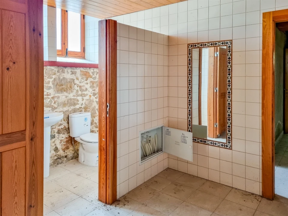 Quinta T0 para Venda em Abiul Foto 56