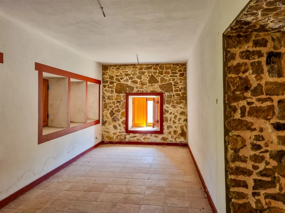 Quinta T0 para Venda em Abiul Foto 28