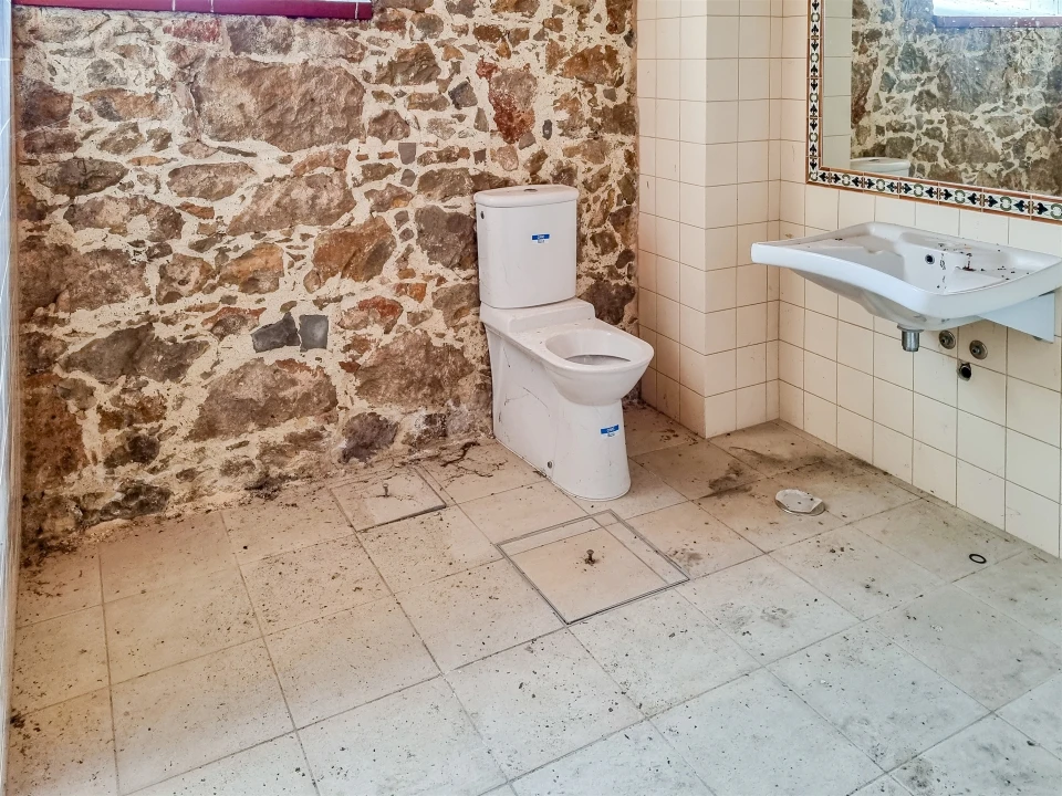 Quinta T0 para Venda em Abiul Foto 53