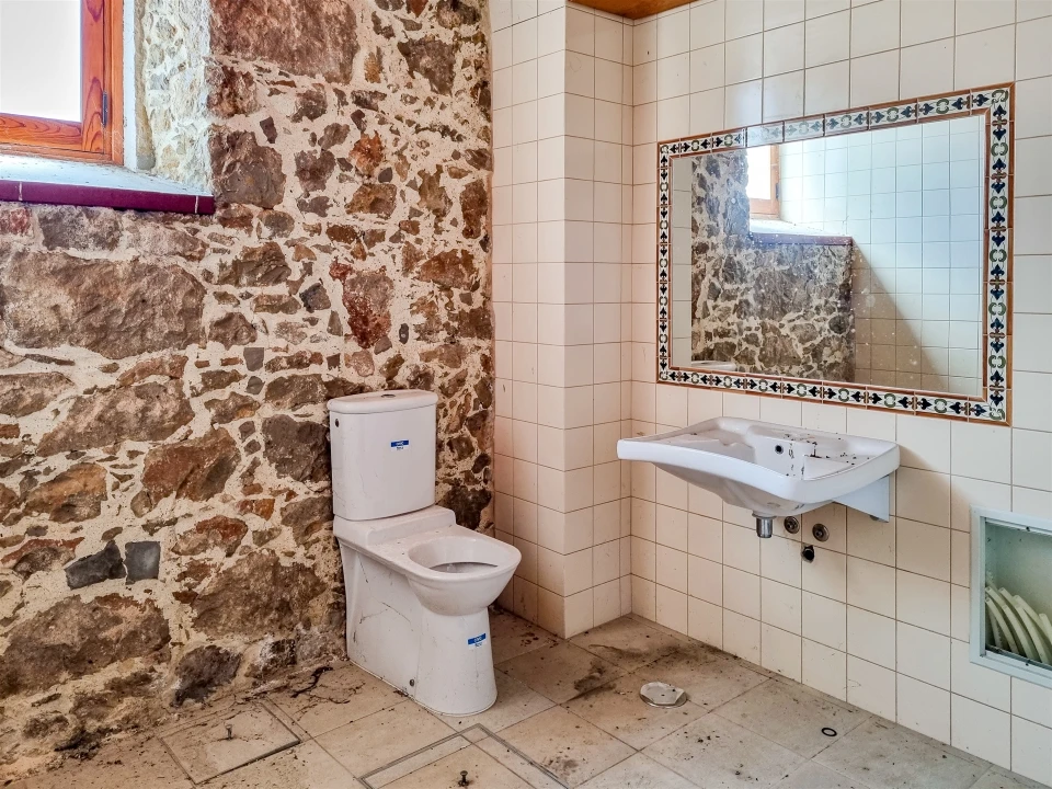 Quinta T0 para Venda em Abiul Foto 54