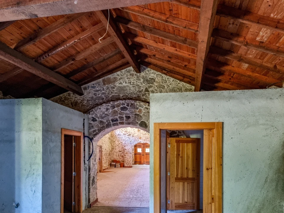 Quinta T0 para Venda em Abiul Foto 11