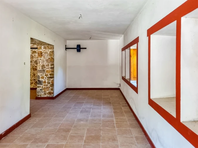 Quinta T0 para Venda em Abiul Foto 30