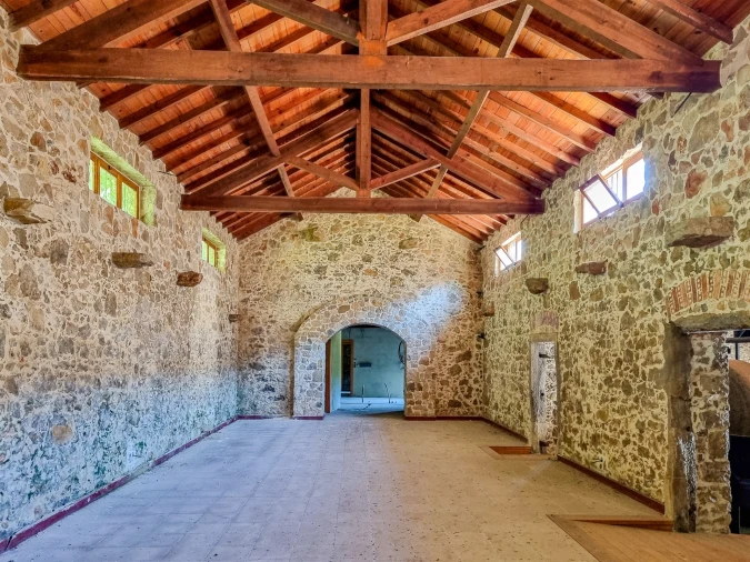 Quinta T0 para Venda em Abiul Foto 37