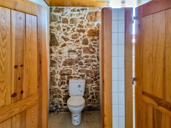 Quinta T0 para Venda em Abiul Foto 55