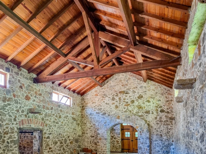 Quinta T0 para Venda em Abiul Foto 36