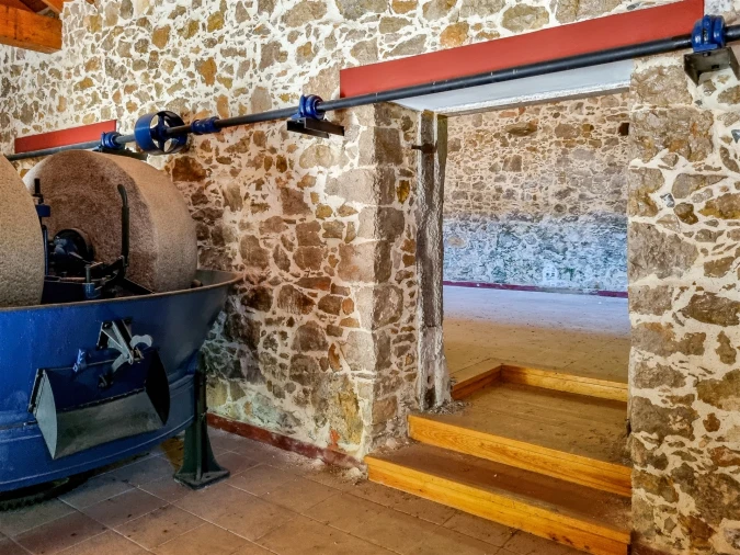 Quinta T0 para Venda em Abiul Foto 33