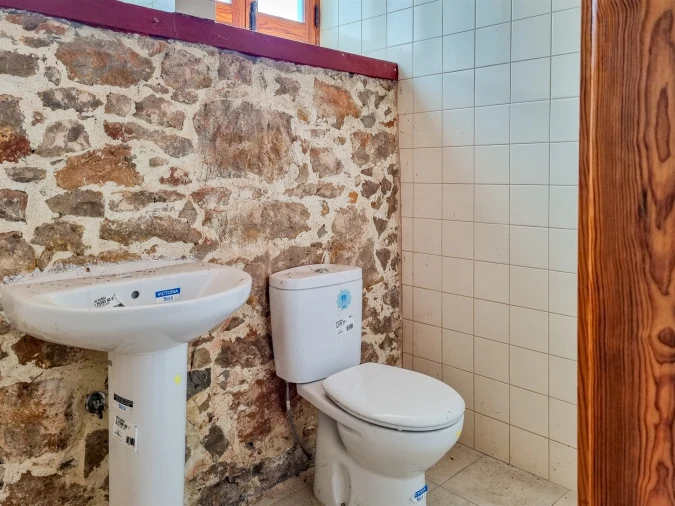 Quinta T0 para Venda em Abiul Foto 58