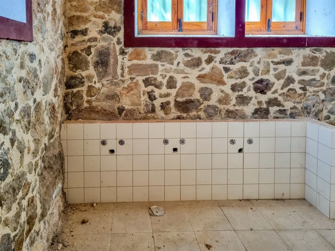 Quinta T0 para Venda em Abiul Foto 50