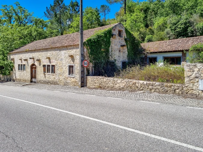 Quinta T0 para Venda em Abiul