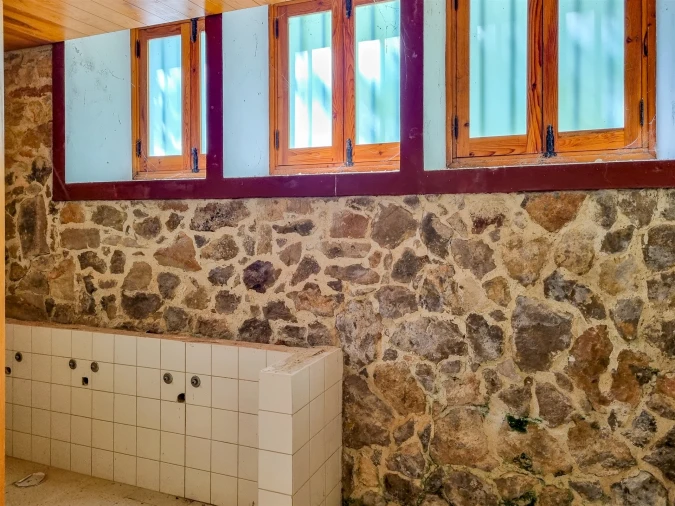 Quinta T0 para Venda em Abiul Foto 47