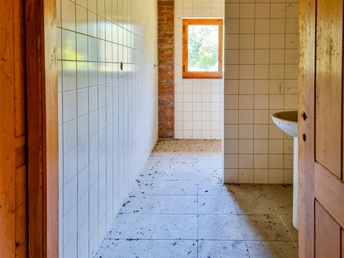 Quinta T0 para Venda em Abiul Foto 6