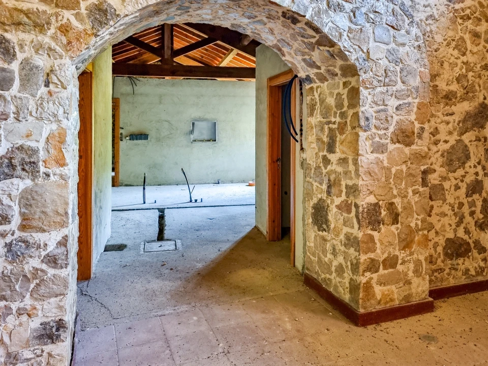 Quinta T0 para Venda em Abiul Foto 61