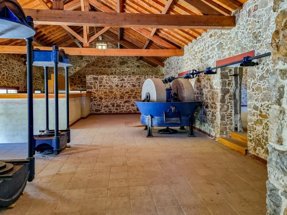 Quinta T0 para Venda em Abiul Foto 26