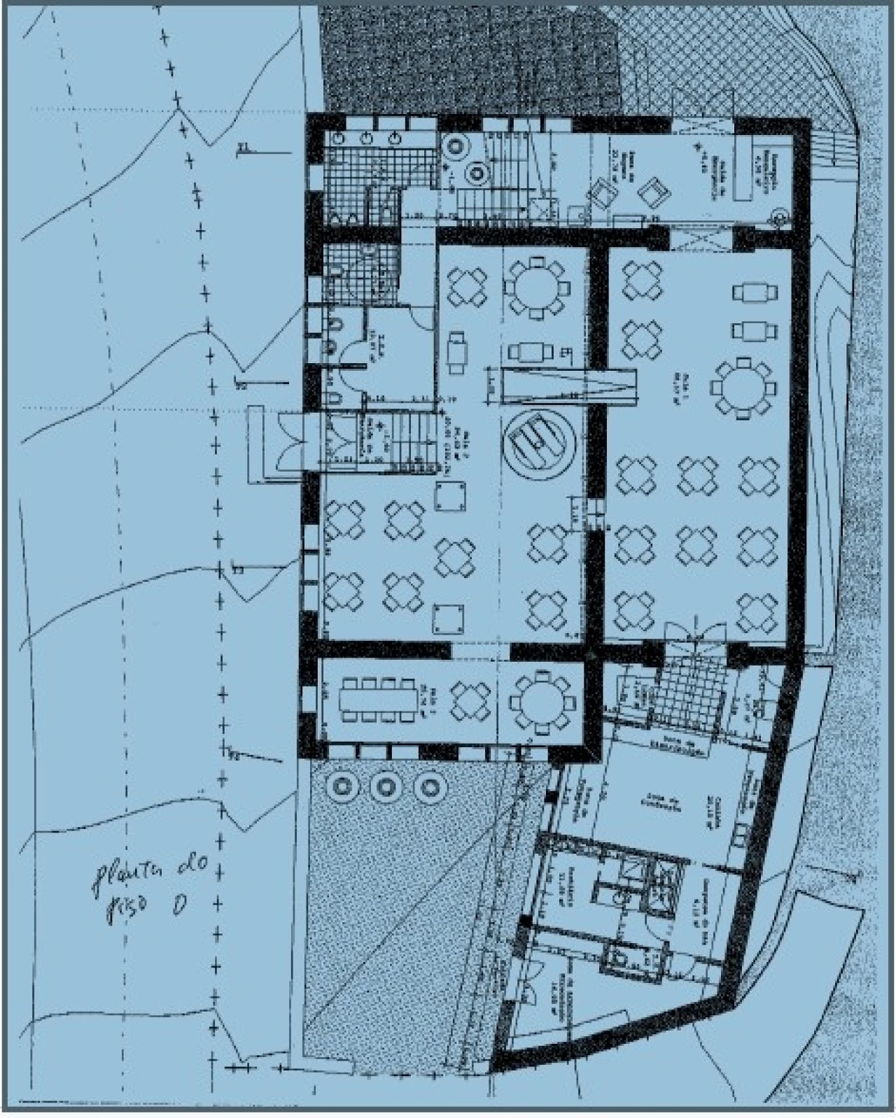 Quinta T0 para Venda em Abiul Foto 72